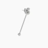 Justine Clenquet Boucle d'oreille Kim
