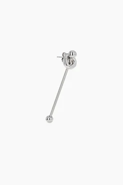 Justine Clenquet Boucle d'oreille Kim