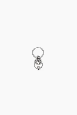 Justine Clenquet Boucle d'oreille Lauryn
