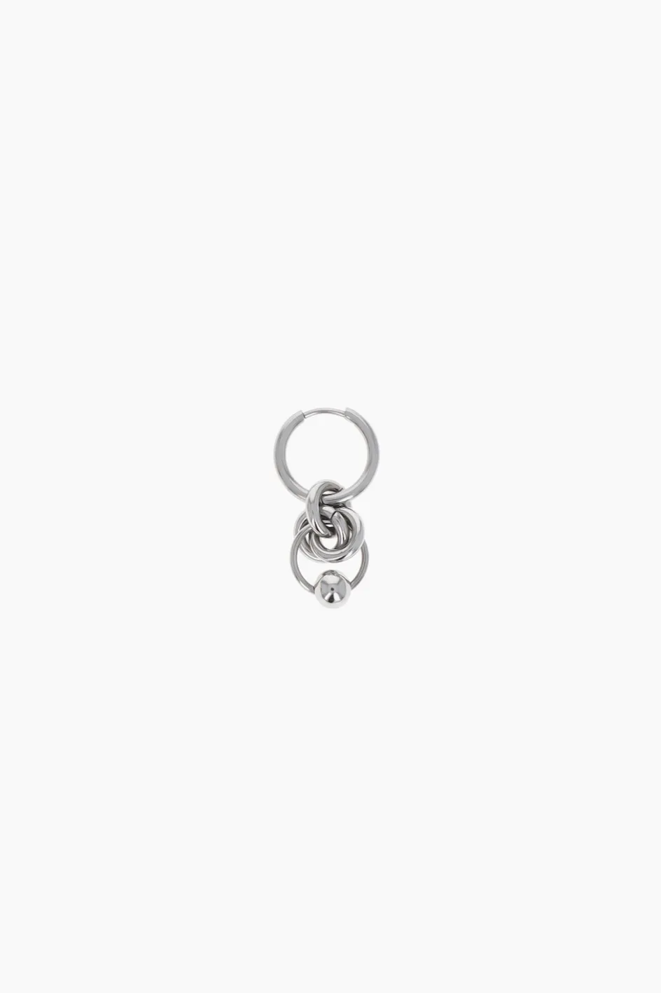 Justine Clenquet Boucle d'oreille Lauryn