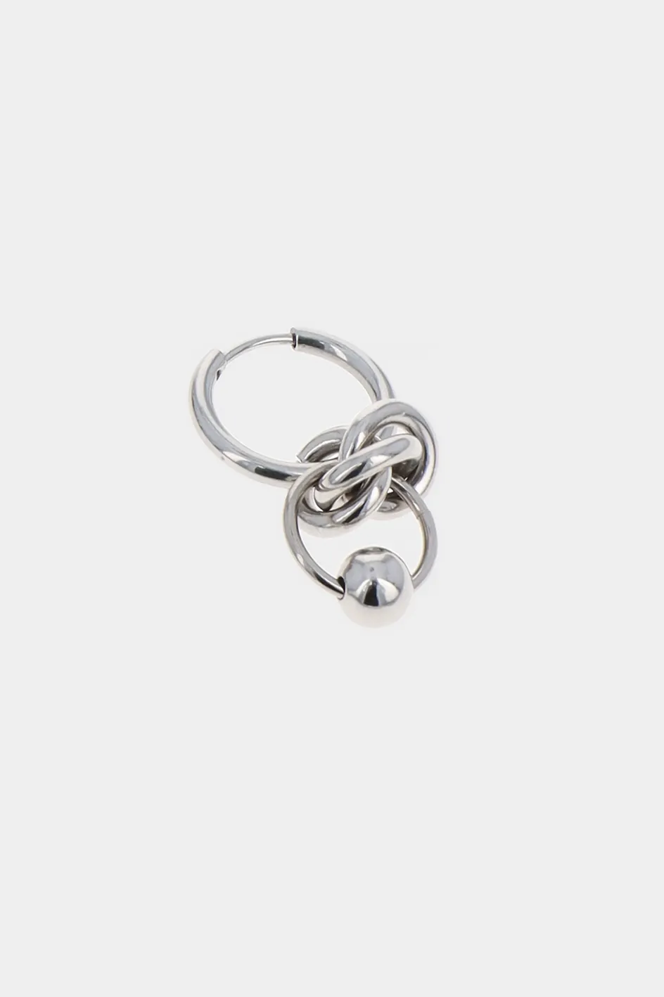 Justine Clenquet Boucle d'oreille Lauryn
