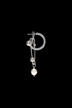 Justine Clenquet Boucle d'oreille Lindsay