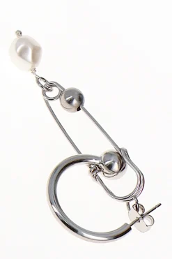 Justine Clenquet Boucle d'oreille Lindsay
