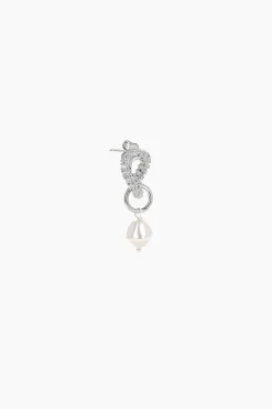 Justine Clenquet Boucle d'oreille Taylor