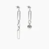 Justine Clenquet Boucles d'oreilles Ali