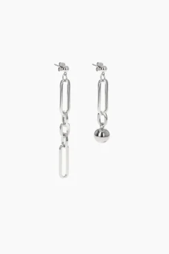 Justine Clenquet Boucles d'oreilles Ali