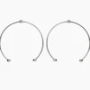 Justine Clenquet Boucles d'oreilles Anna