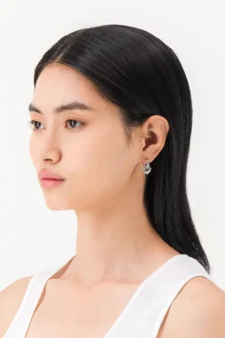 Justine Clenquet Boucles d'oreilles Daisy