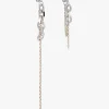 Justine Clenquet Boucles d'oreilles Dana