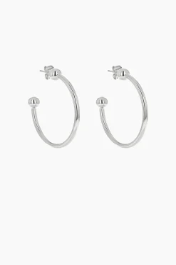 Justine Clenquet Boucles d'oreilles Devon