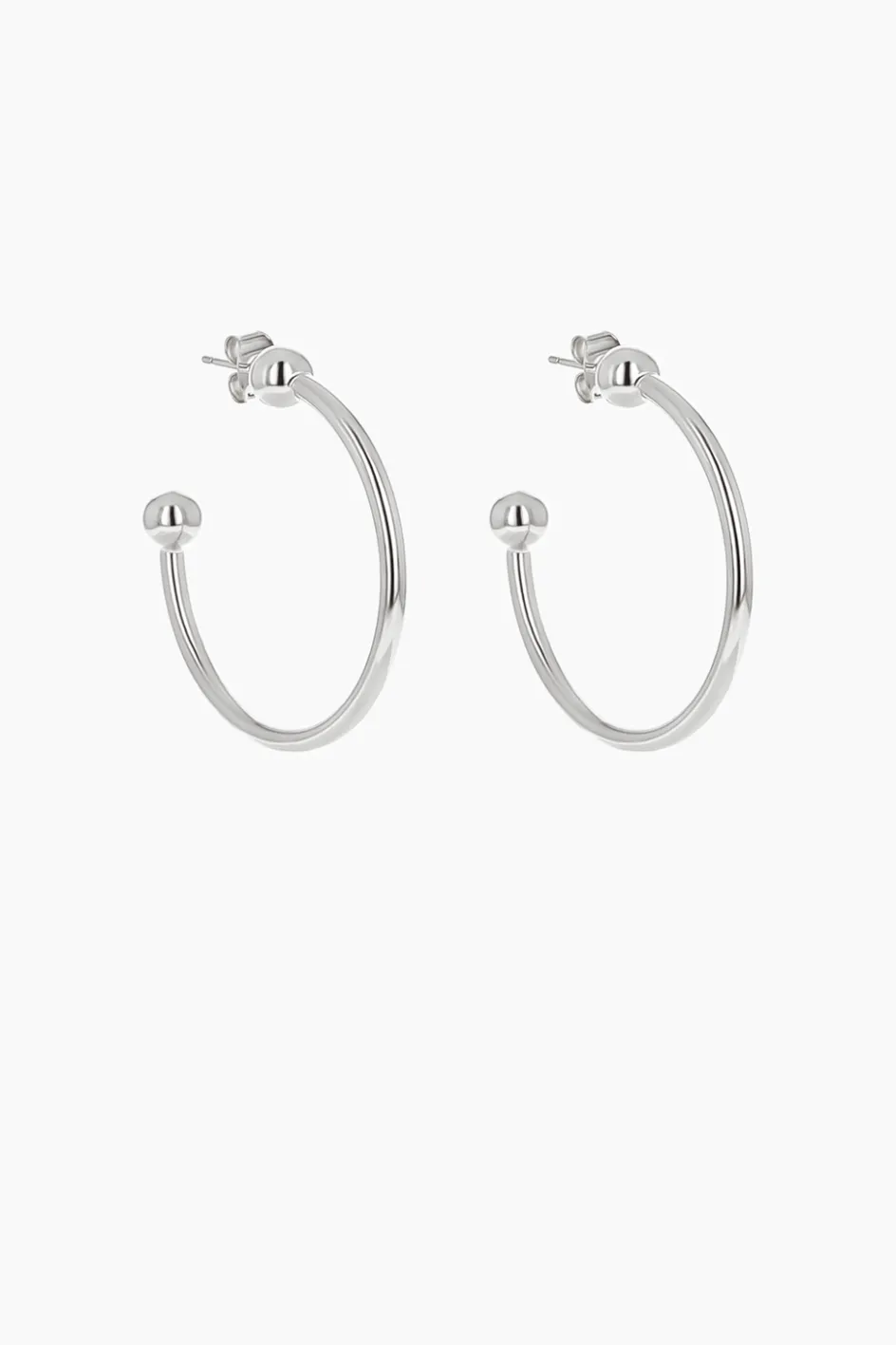 Justine Clenquet Boucles d'oreilles Devon