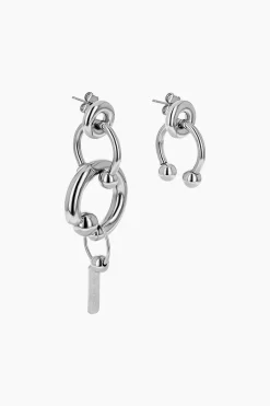 Justine Clenquet Boucles d'oreilles Dolly