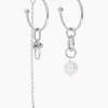 Justine Clenquet Boucles d'oreilles Emma