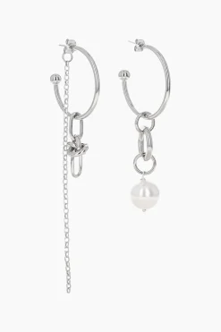 Justine Clenquet Boucles d'oreilles Emma