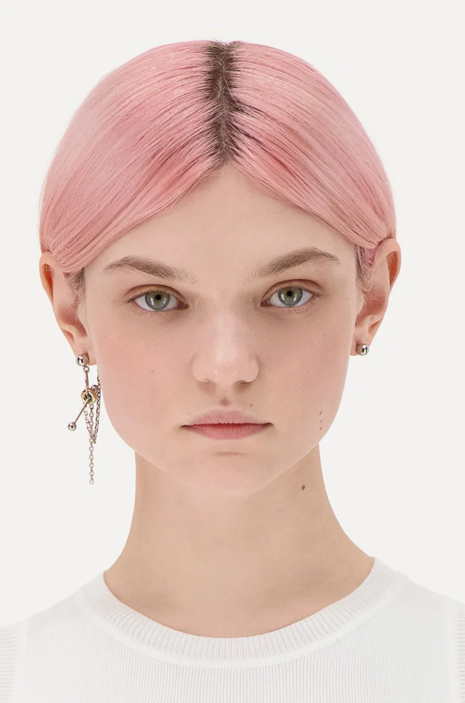 Justine Clenquet Boucles d'oreilles Glen