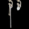 Justine Clenquet Boucles d'oreilles Janice