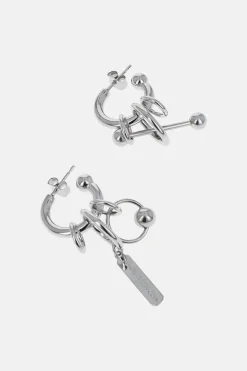 Justine Clenquet Boucles d'oreilles Joyce