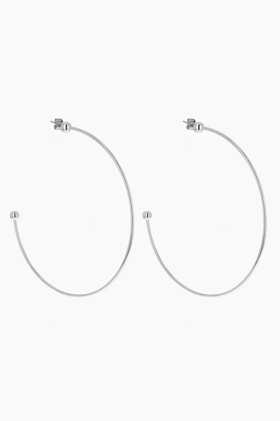Justine Clenquet Boucles d’oreilles Justin