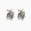 Justine Clenquet Boucles d'oreilles Lara