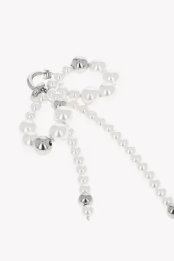 Justine Clenquet Boucles d'oreilles Lily
