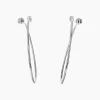 Justine Clenquet Boucles d'oreilles Marfa