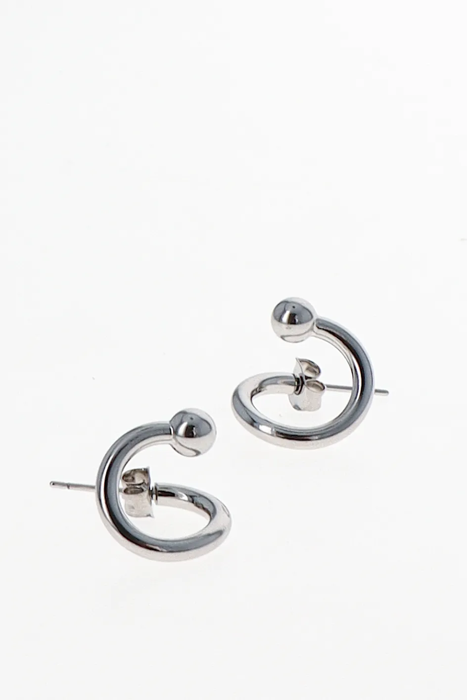 Justine Clenquet Boucles d'oreilles Mel