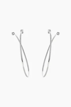 Justine Clenquet Boucles d'oreilles Nancy
