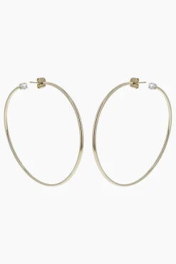 Justine Clenquet Boucles d'oreilles Nancy