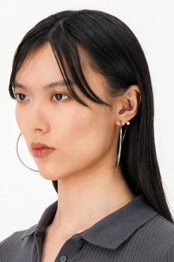 Justine Clenquet Boucles d'oreilles Nancy