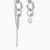 Justine Clenquet Boucles d'oreilles Nikki