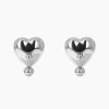 Justine Clenquet Boucles d'oreilles Noah