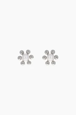 Justine Clenquet Boucles d'oreilles Sadie