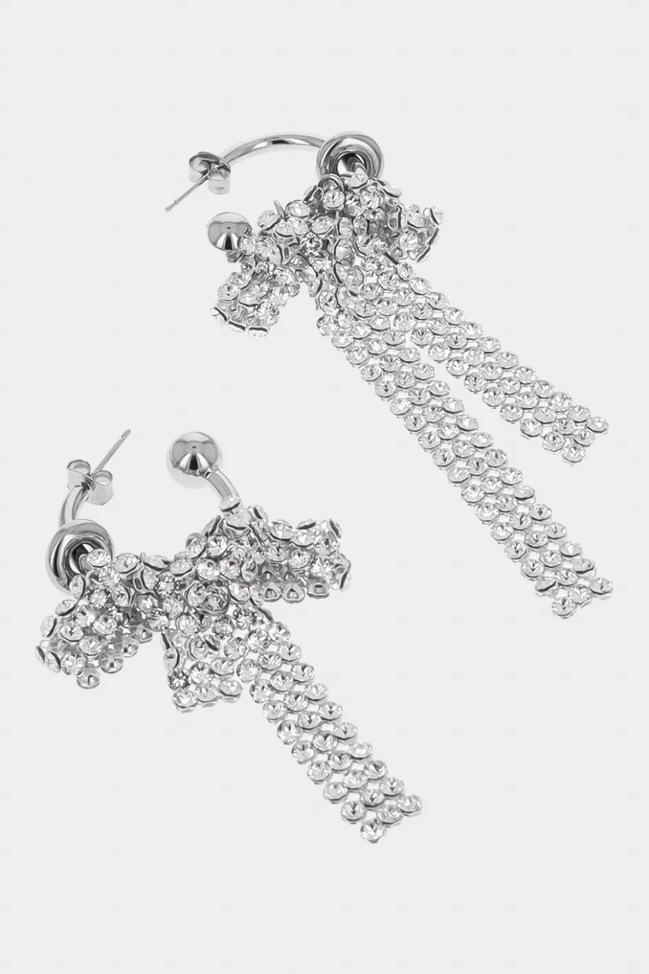 Justine Clenquet Boucles d'oreilles Sammy