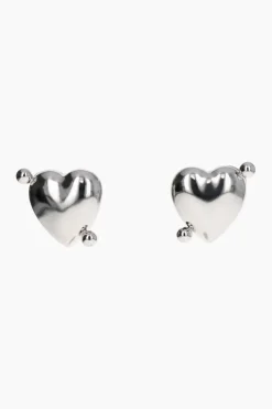 Justine Clenquet Boucles d'oreilles Sasha