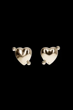 Justine Clenquet Boucles d'oreilles Sasha