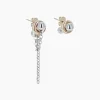 Justine Clenquet Boucles d’oreilles Sinead