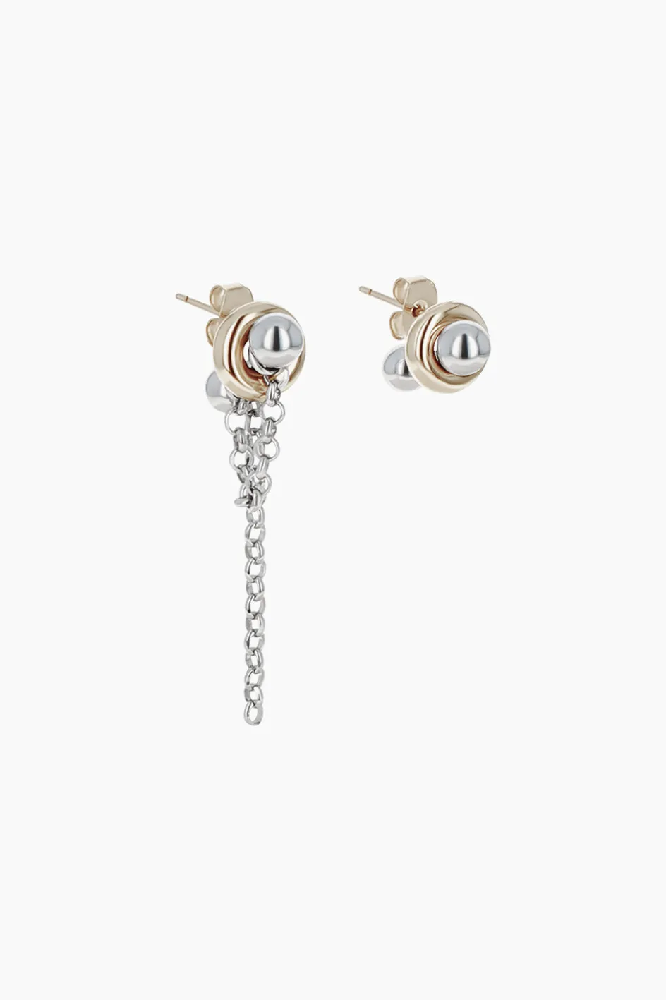 Justine Clenquet Boucles d’oreilles Sinead