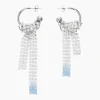Justine Clenquet Boucles d'oreilles Sun