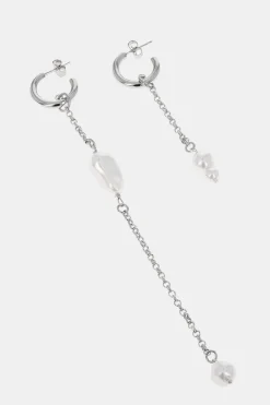 Justine Clenquet Boucles d'oreilles Yoko