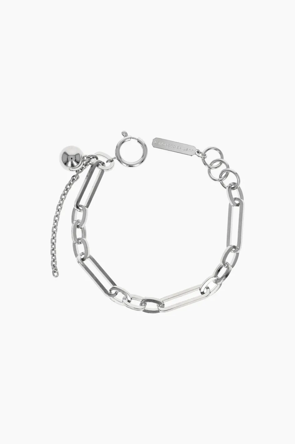 Justine Clenquet Bracelet Ali