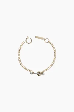 Justine Clenquet Bracelet Azel