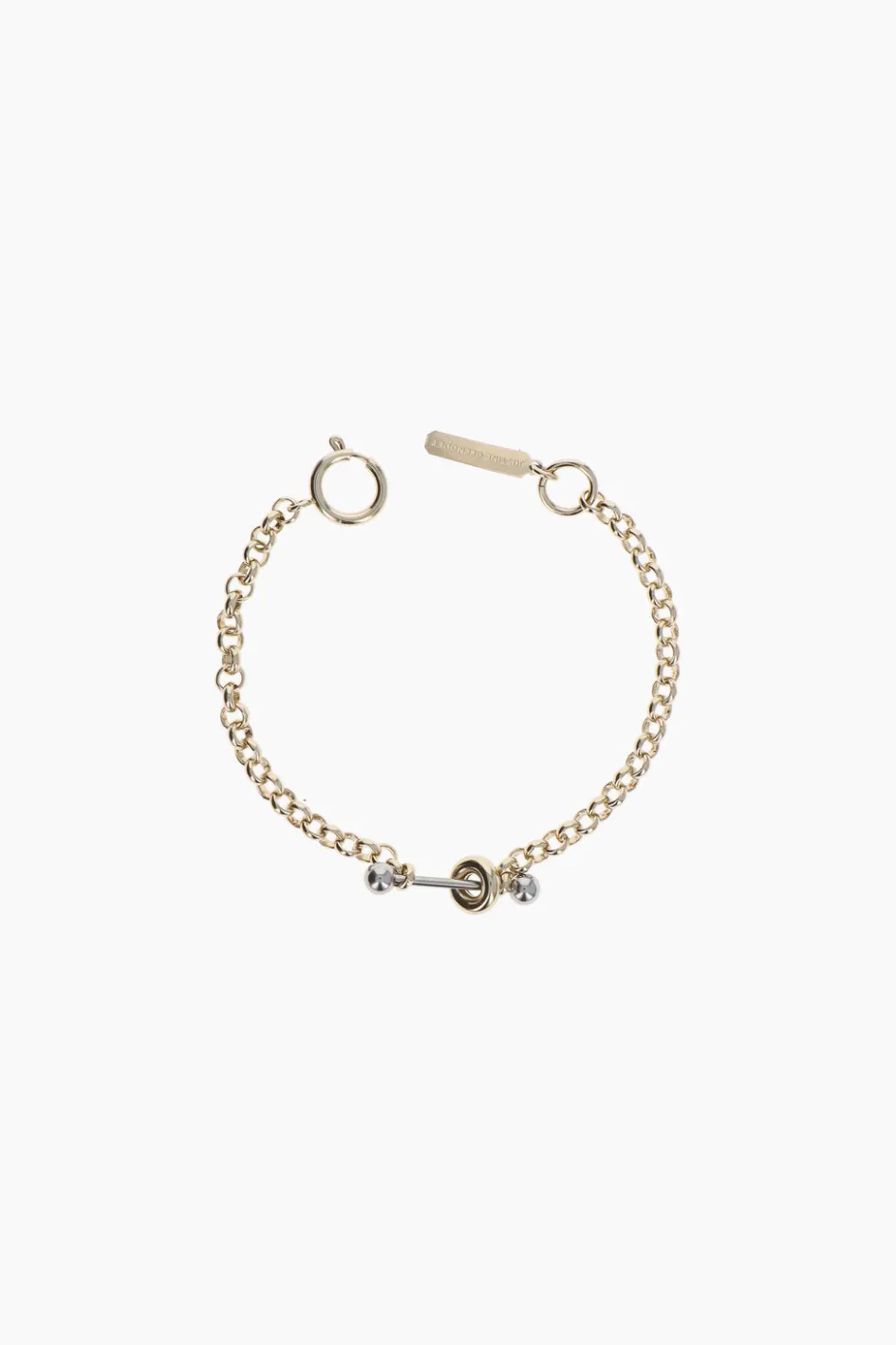 Justine Clenquet Bracelet Azel
