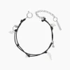 Justine Clenquet Bracelet de cheville Stella