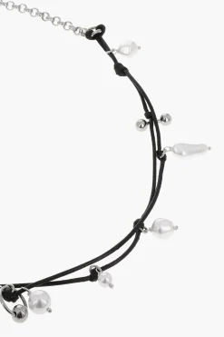 Justine Clenquet Bracelet de cheville Stella