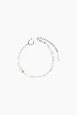Justine Clenquet Bracelet de cheville Yoko