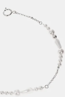 Justine Clenquet Bracelet de cheville Yoko