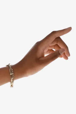 Justine Clenquet Bracelet Hanel