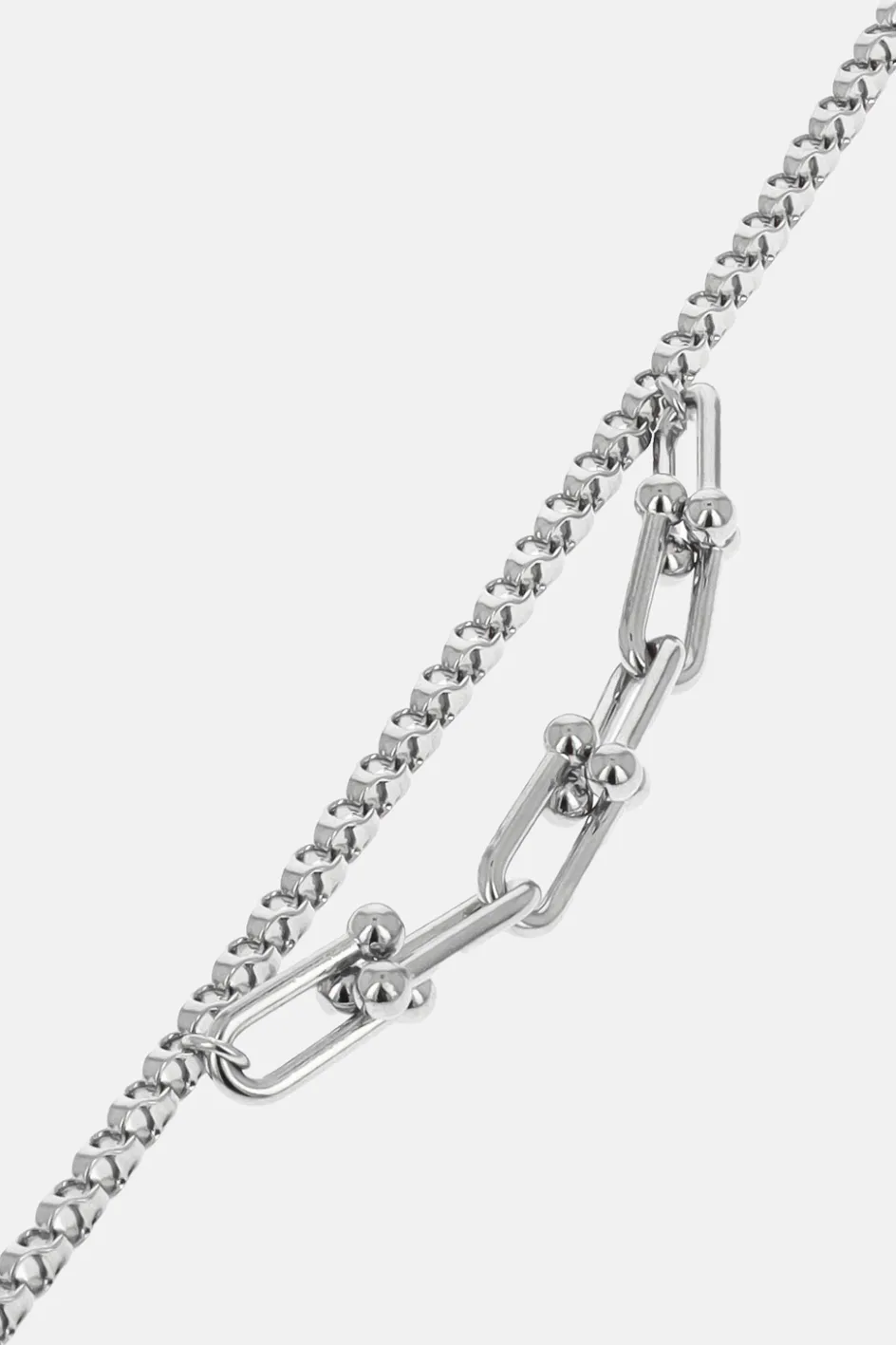Justine Clenquet Bracelet Hanel