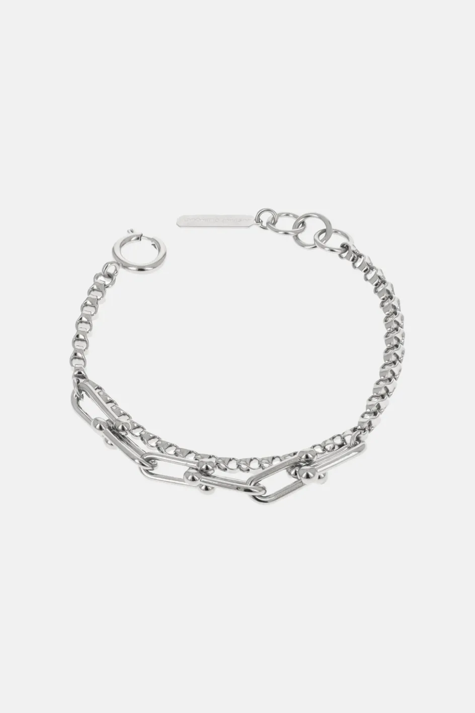 Justine Clenquet Bracelet Hanel