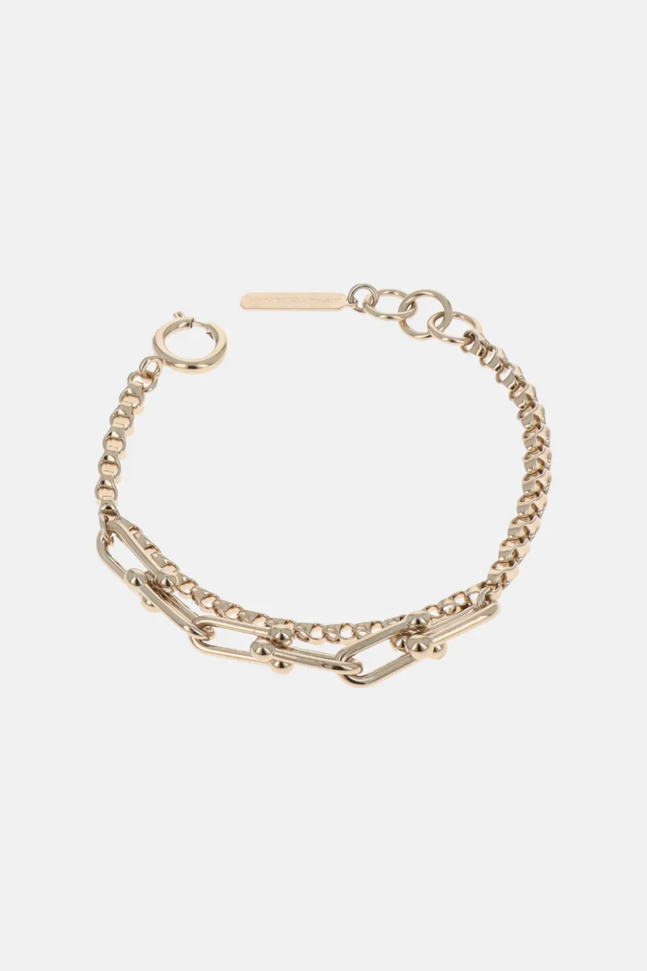 Justine Clenquet Bracelet Hanel